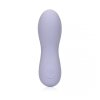 Silicone Finger Vibrator - Lavender